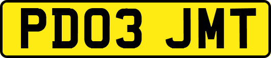 PD03JMT