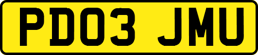 PD03JMU