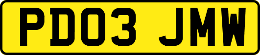 PD03JMW