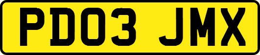 PD03JMX