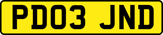 PD03JND