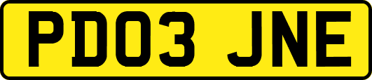 PD03JNE