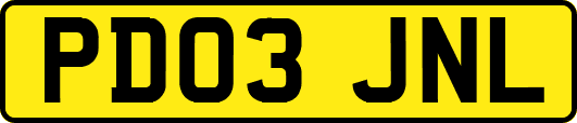 PD03JNL