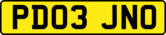 PD03JNO