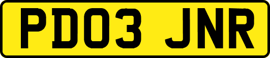PD03JNR