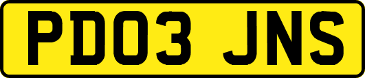 PD03JNS