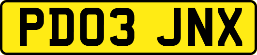 PD03JNX
