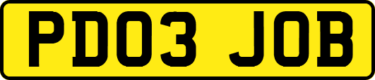 PD03JOB