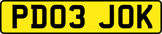 PD03JOK
