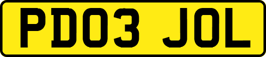 PD03JOL