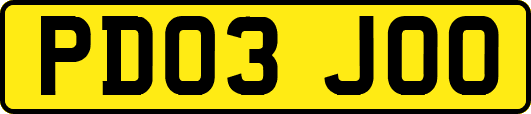 PD03JOO