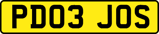 PD03JOS