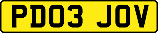 PD03JOV