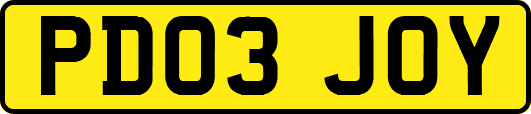 PD03JOY