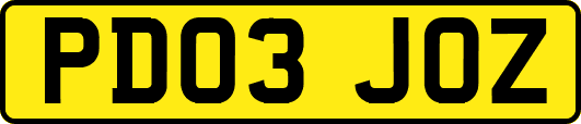 PD03JOZ