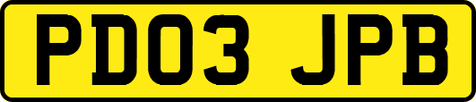PD03JPB