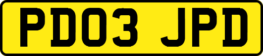 PD03JPD