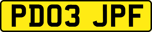 PD03JPF