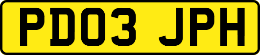 PD03JPH