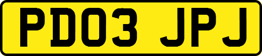 PD03JPJ