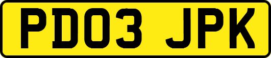 PD03JPK