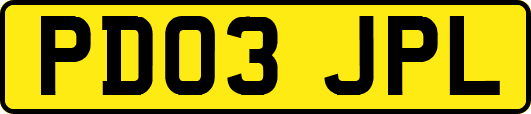 PD03JPL