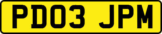 PD03JPM