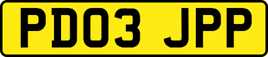 PD03JPP