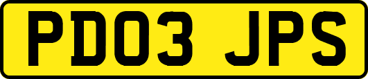 PD03JPS