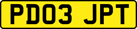 PD03JPT