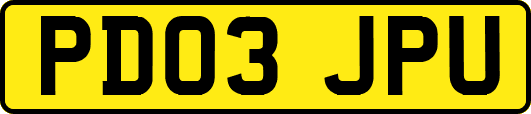 PD03JPU