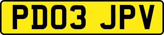 PD03JPV