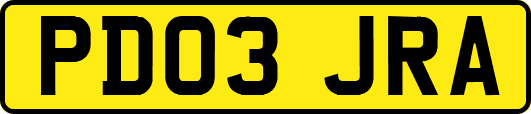 PD03JRA