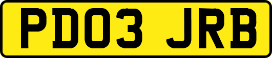 PD03JRB
