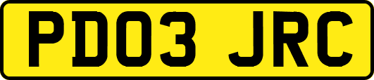 PD03JRC