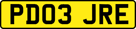 PD03JRE
