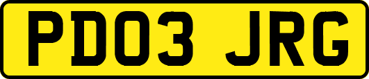 PD03JRG