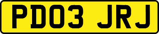 PD03JRJ