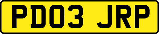 PD03JRP