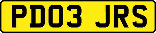 PD03JRS