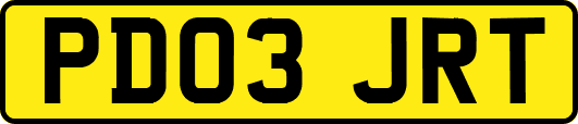 PD03JRT