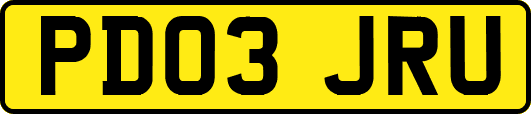 PD03JRU