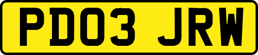 PD03JRW
