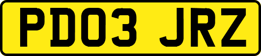 PD03JRZ