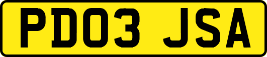 PD03JSA