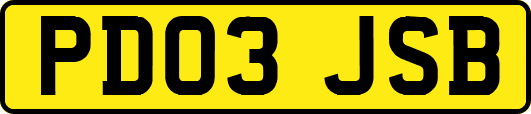 PD03JSB