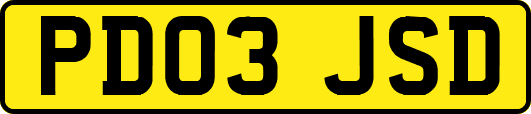 PD03JSD