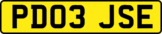 PD03JSE