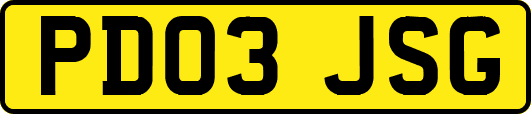 PD03JSG