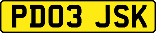 PD03JSK